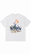 “WarLeader” Graphic Tee