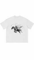 “LastLap” Graphic Tee