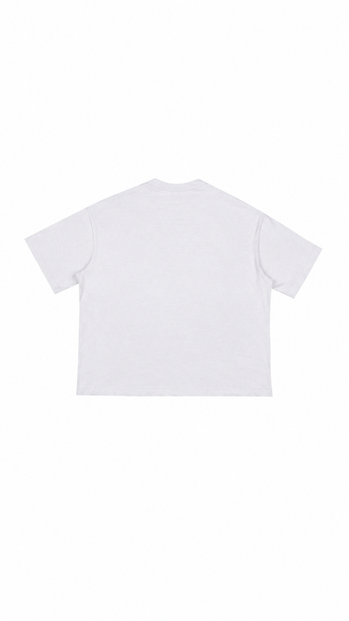 “LastLap” Graphic Tee
