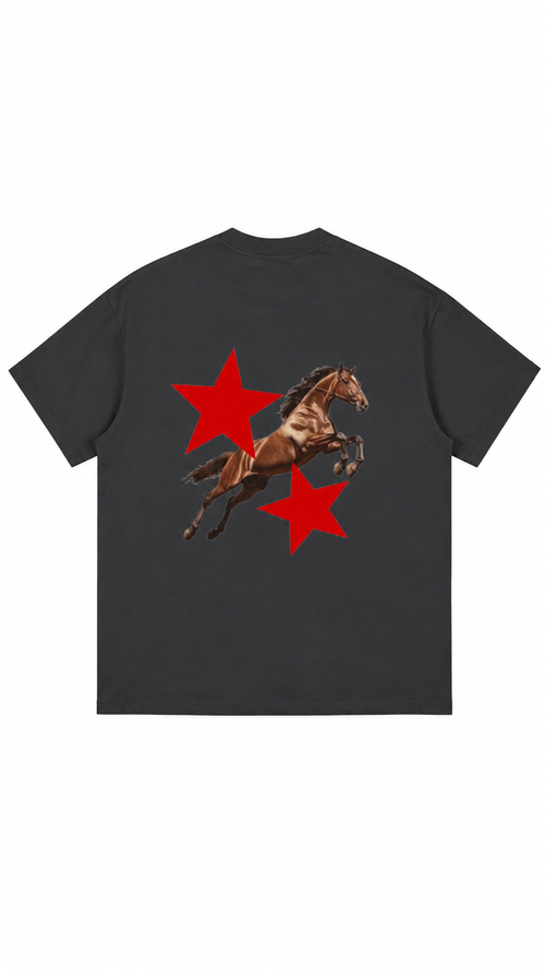 “Collatz” Graphic Tee