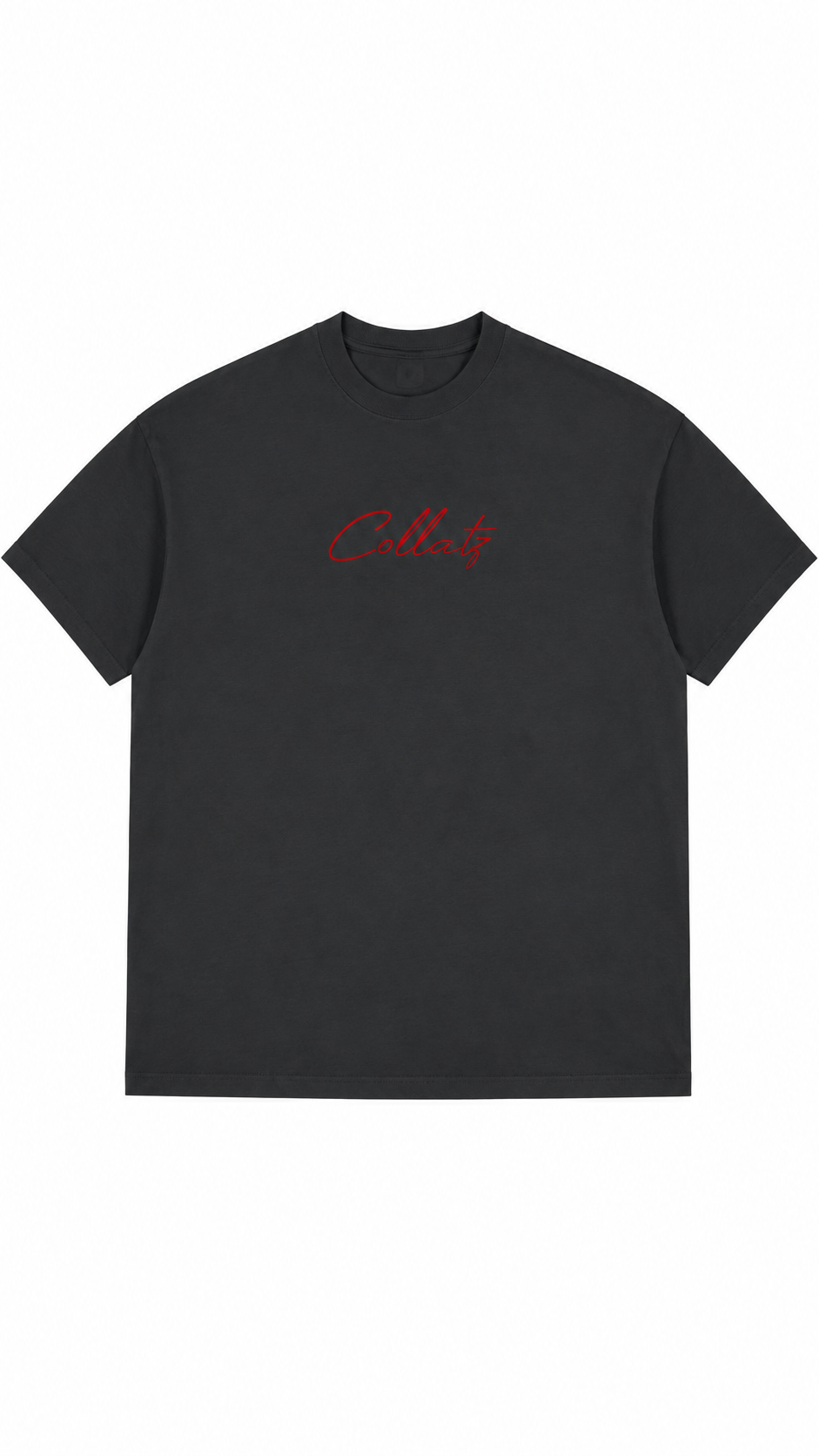 “Collatz” Graphic Tee