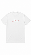 “White Collatz Horse” Graphic Tee
