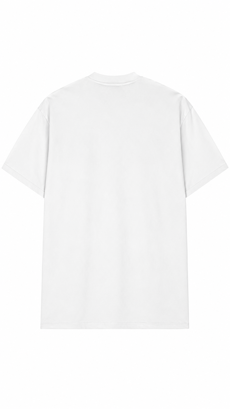 “Last Lap” Graphic Tee