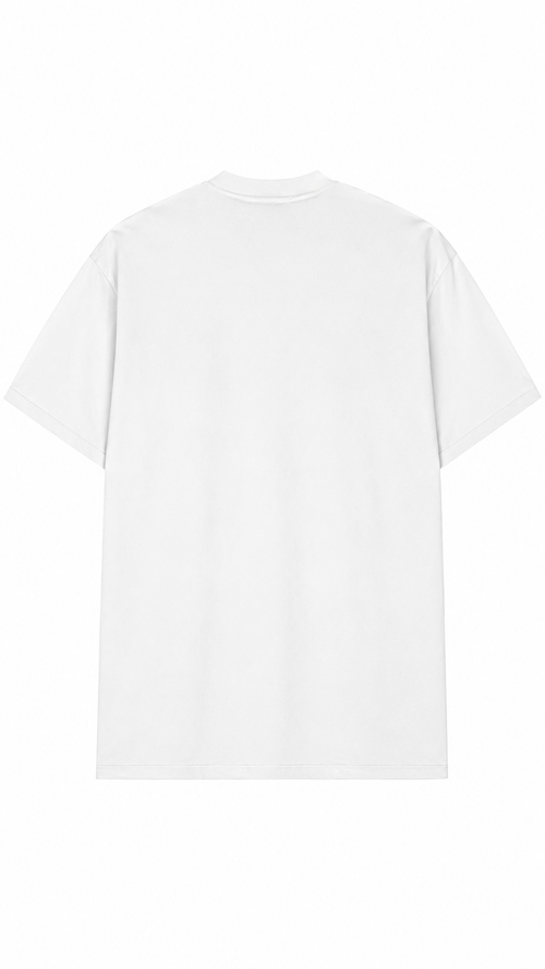 “Last Lap” Graphic Tee